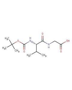 Astatech BOC-VAL-GLY-OH; 100G; Purity 97%; MDL-MFCD00134861